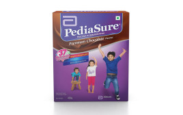 PediaSure Premium Chocolate Flavour   Box  400 grams